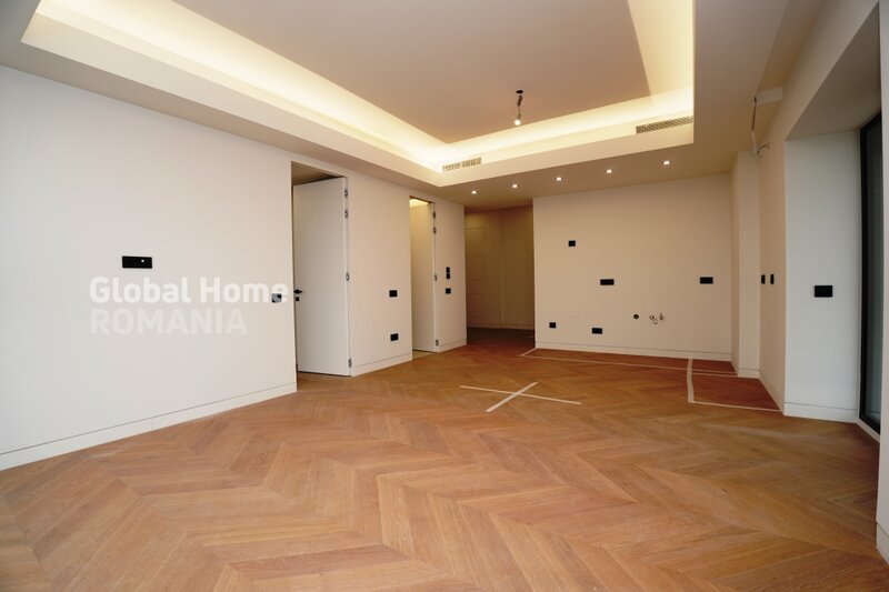 Fabrica de Glucoza apartament 3 camere - 91 mp +2 locuri Parcare BHB  Comision 0%