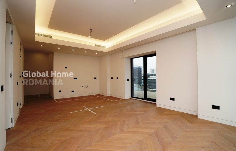 Fabrica de Glucoza apartament 3 camere - 91 mp +2 locuri Parcare BHB  Comision 0%