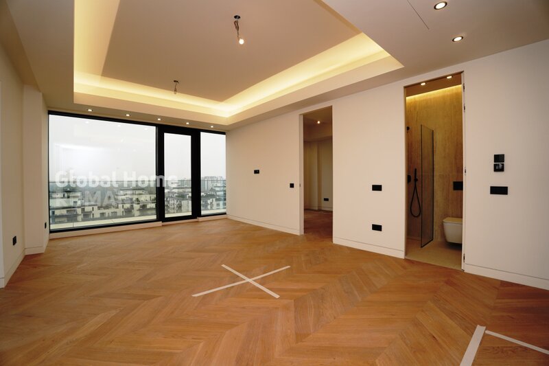 Fabrica de Glucoza apartament 3 camere - 91 mp +2 locuri Parcare BHB  Comision 0%