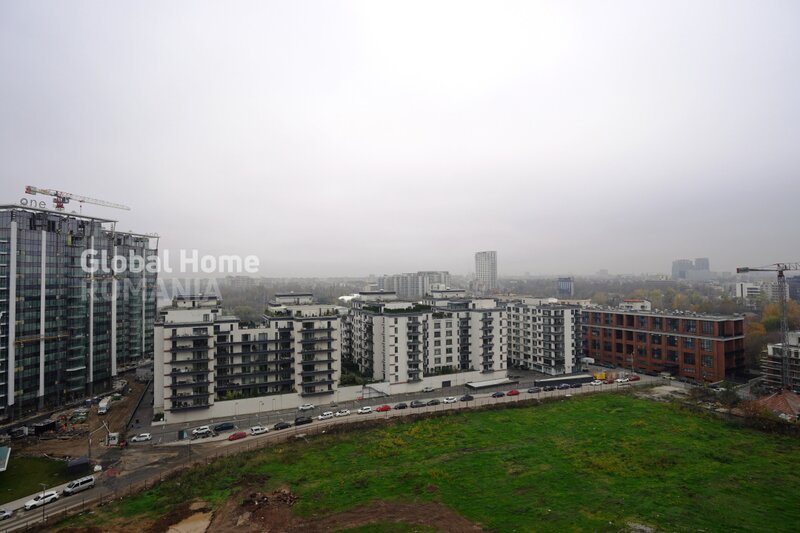 Fabrica de Glucoza apartament 3 camere - 91 mp +2 locuri Parcare BHB  Comision 0%
