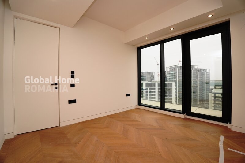 Fabrica de Glucoza apartament 3 camere - 91 mp +2 locuri Parcare BHB  Comision 0%