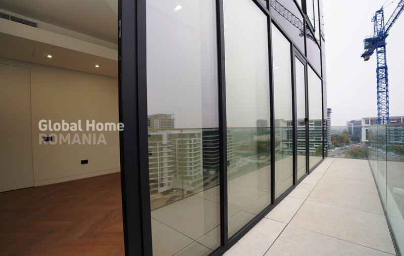 Fabrica de Glucoza apartament 3 camere - 91 mp +2 locuri Parcare BHB  Comision 0%