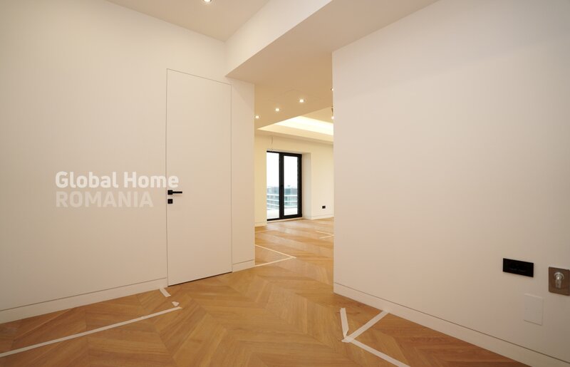 Fabrica de Glucoza apartament 3 camere - 91 mp +2 locuri Parcare BHB  Comision 0%