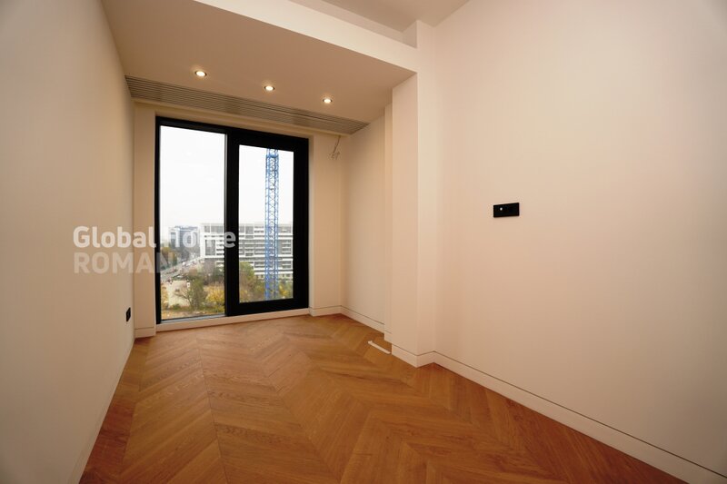 Fabrica de Glucoza apartament 3 camere - 91 mp +2 locuri Parcare BHB  Comision 0%
