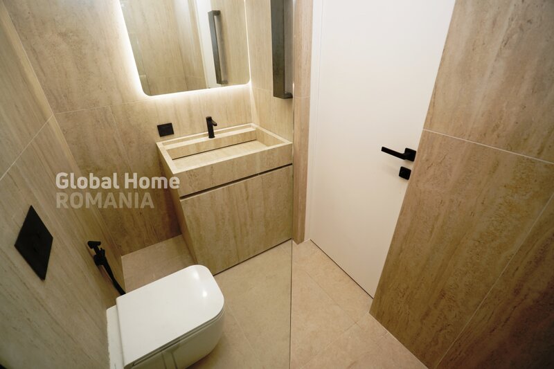 Fabrica de Glucoza apartament 3 camere - 91 mp +2 locuri Parcare BHB  Comision 0%